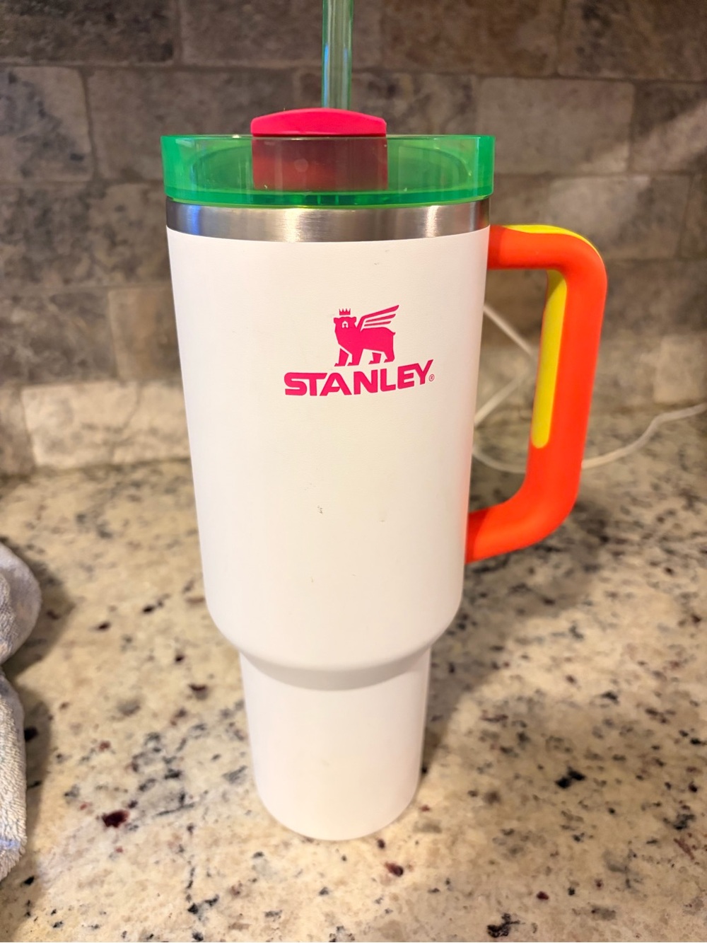 Stanley Tumbler